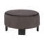 Ensemble de 2 tables basses Nesting