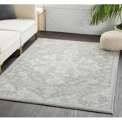 Machine Braided 170cm X 120cm Area Rug