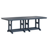 Garden Classic Outdoor Table