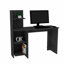 Bureau d'écriture contemporain avec quatre tablettes Euloge Toronto 120-261014783