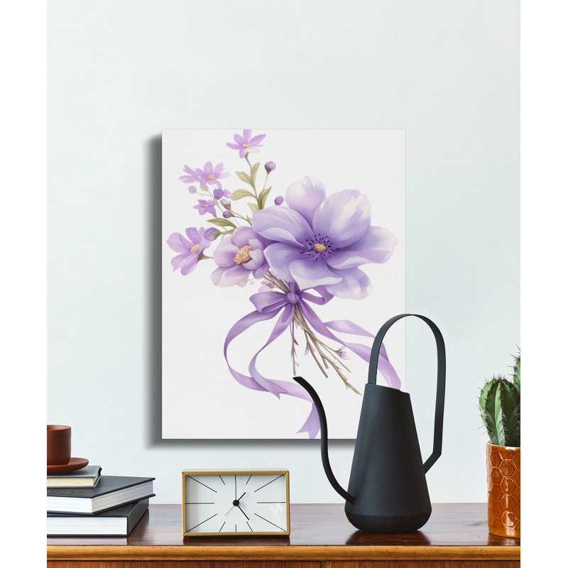 Wrapped Canvas Print Set, 16x24