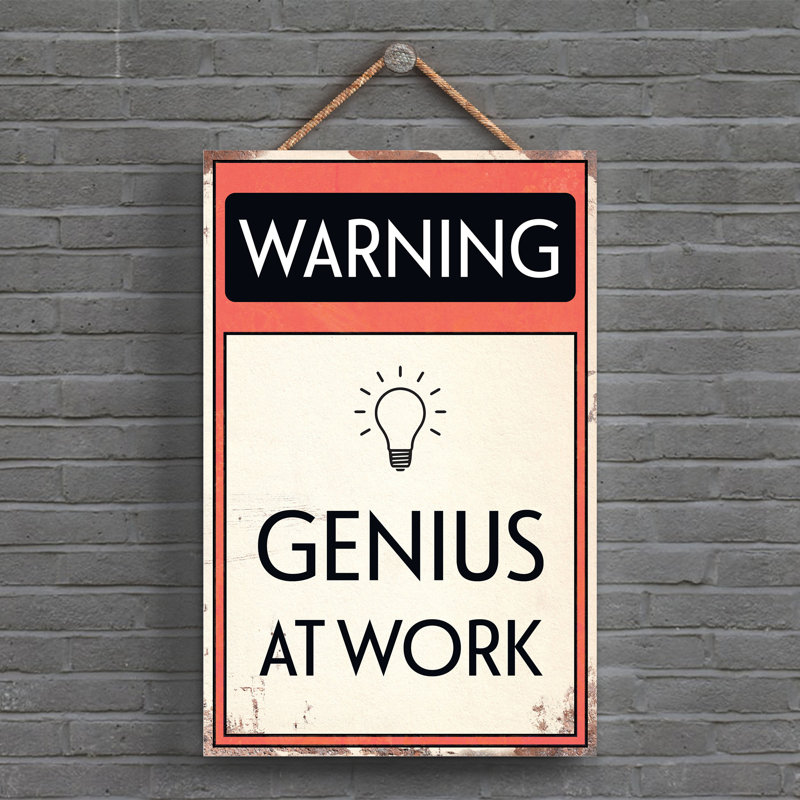 Words And Text Wall Decor