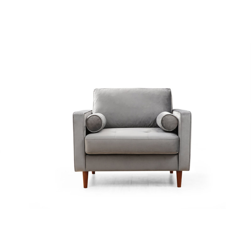 Fauteuil Eckhard