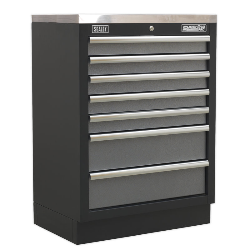 Metal Single Storage Cabinet ( 91cm H x 68cm W x 46cm D)