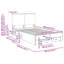 Bed Frame-832377226-832377231