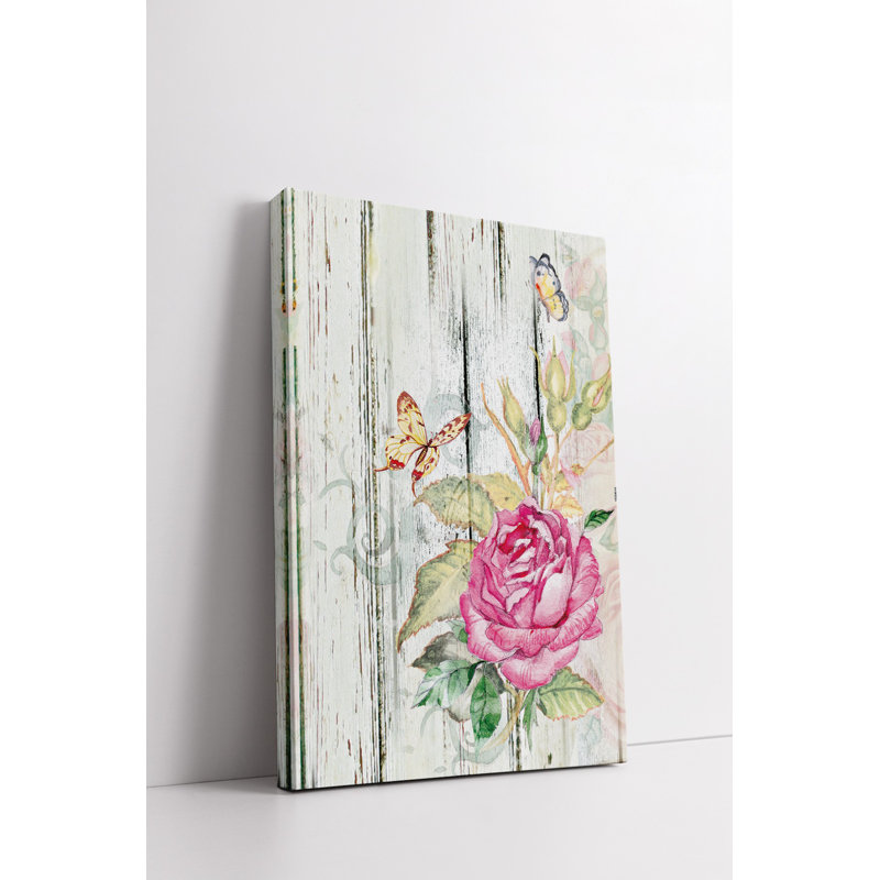 Superbe peinture sur toile décorative de 19,7 po x 27,6 po | 100% toile, épaisseur: 1,2 po | Couleurs vibrantes, parfaites pour le décor du salon et de la chambre à coucher | Rehaussez votre espace avec une élégance artistique