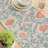 Fabric Textile Products, Inc. Table Runner, 100% Cotton, Floral 10-275338167