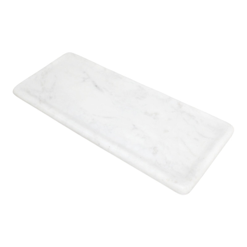 Clara Mae Marble Tray