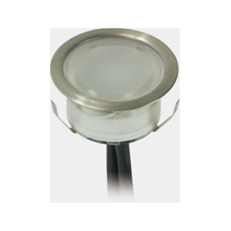 Charan Ultra-Flat LED Recessed Lighting Kit