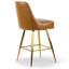 Tabouret de bar et de comptoir Pavlik-2093442360