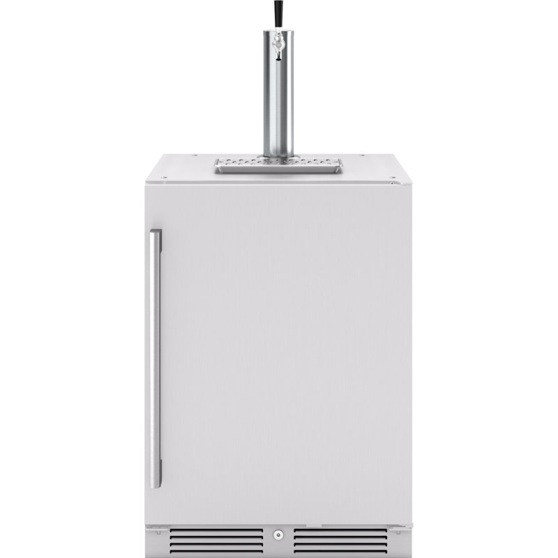 Ensemble d'accessoires pour robinet PRZB Zephyr Presrv