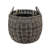 Wicker Laundry Set with Handles