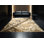 Tapis moelleux moelleux en duvet classique Bushido