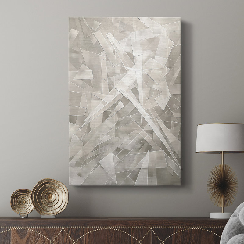 ABSTRACT Series LVII - Gallery Cavas sur mesure