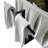 Hot Tub Towel Bar