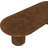 Belinda Oak Dining Table-123016942