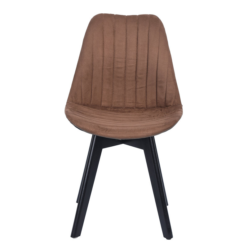 Ferullo 47cm H Upholstered Side Chair