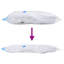 Vidaxl Vacuum Travel Bag Clear Plastic 60 X 40 Cm Storage Bags