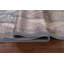 Tapis traditionnel floral sculpté 7 x 10