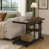 Rustic Brown