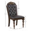 Chaise d'appoint Maximus-738116009