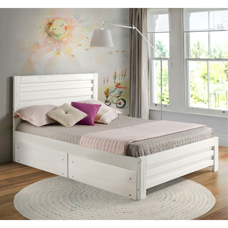 Esser Kids, White Mist, Full