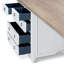 Studio Partners Desk, Whitewash-1579465561
