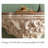 Rustic White Wood Console with Distressed Finish
