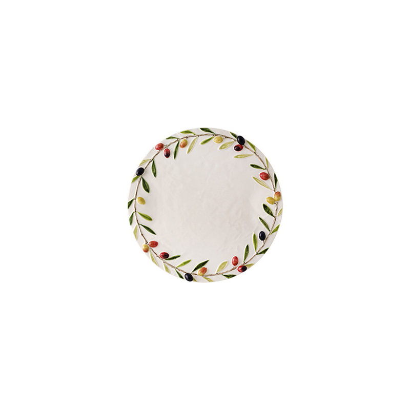 Olival Earthenware Cheese Board