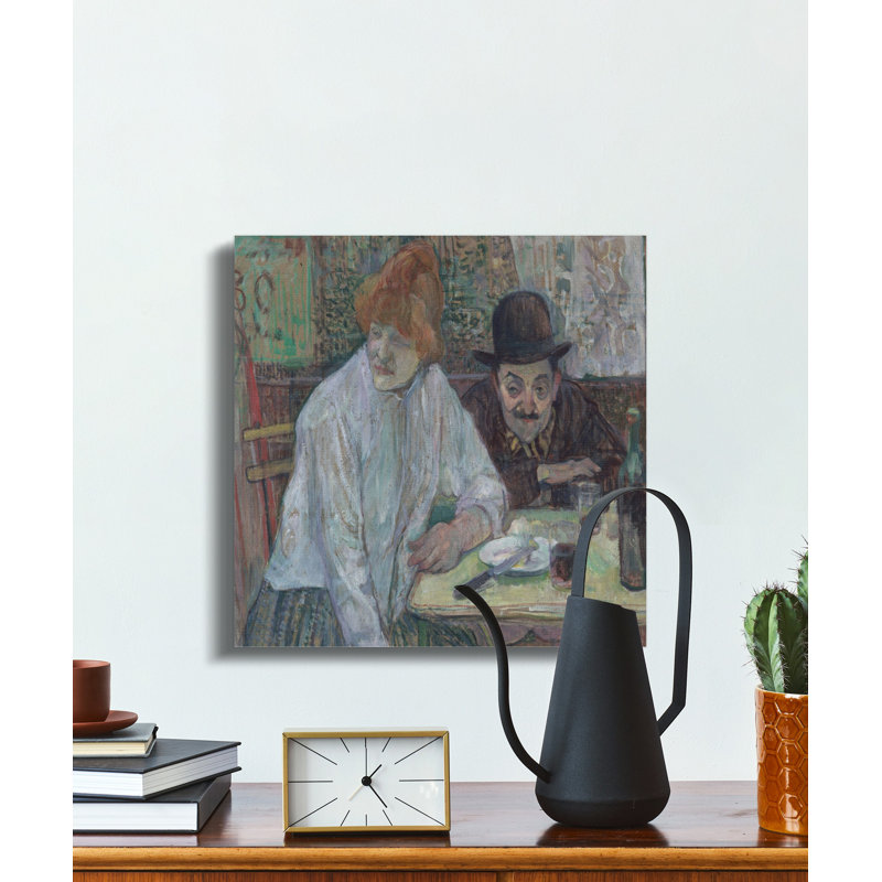 Wrapped Canvas Print Set, 24x24