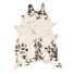 Brun/Blanc