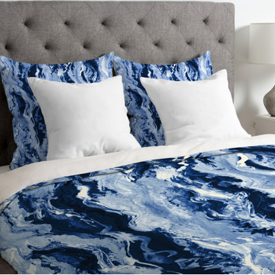 Housse de couette Ocean Melt