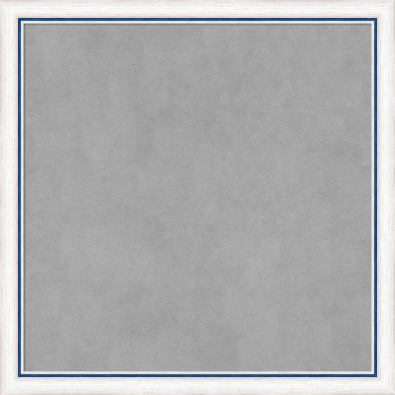 Tableau magnétique magnétique en métal, H 22 po x l 22 po x P 1 po