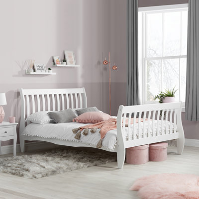 Balmoral Bed Frame