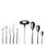 Arte 75 - Piece Stainless Steel Flatware Set - Service for 12