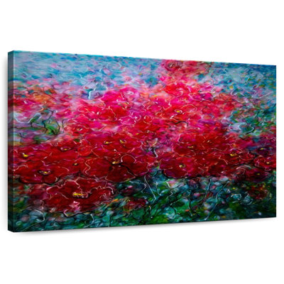 Avery Vivid Blooming Happiness