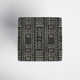 Priscilla Upholstered Ottoman