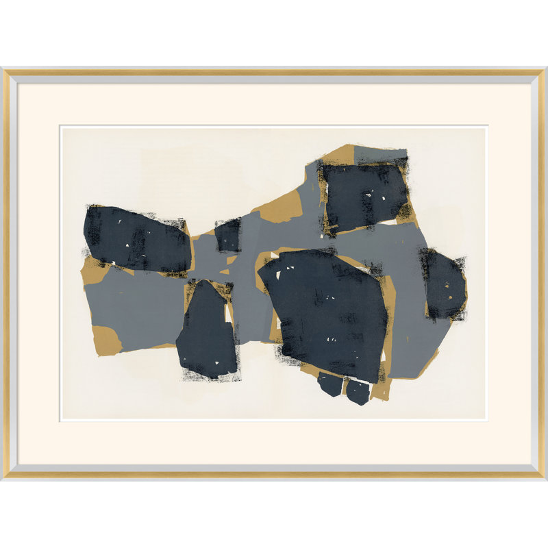 Archipelago II Giclee Print by Carrier And Company