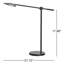 Rotaire LED Desk Table Lamp