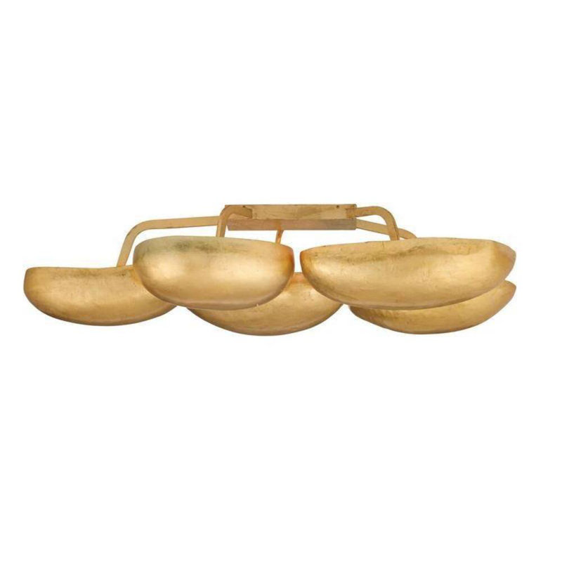 Theo 13 - Light Flush Mount