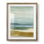 Ochre Outlook II -Framed Canvas-1597236593-1597236596