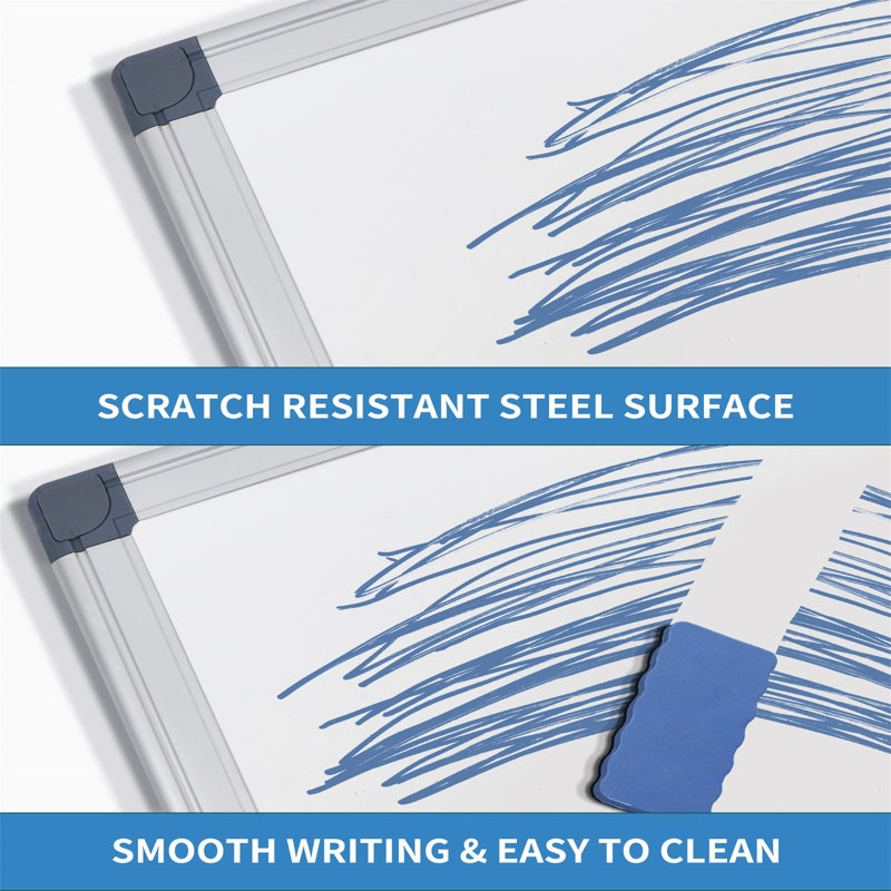 Magnetic Dry Erase Board