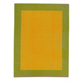 Gabbeh Wool Area Rug