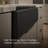 Cairn Undermount Single-Bowl Farmhouse Kitchen Sink-49244372