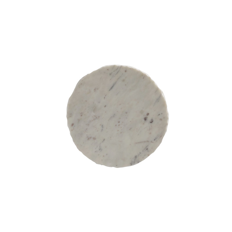 Grand Tour Marble End Table