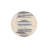 Black Striped Patterned Decorative Rug-1577906009