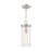 1 - Light Single Pendant-539397666