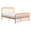 Lit plateforme en métal 1pc, Bed in a Box-375577538-375577537