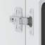 Armoire murale vidaXL-1643184334-1643184332