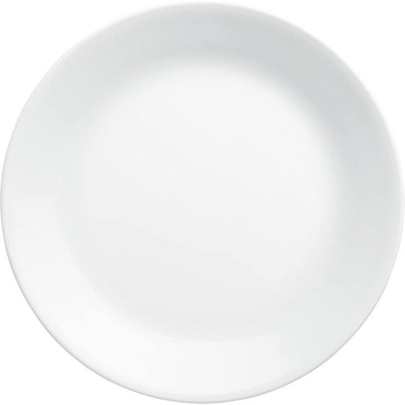 Assiette plate